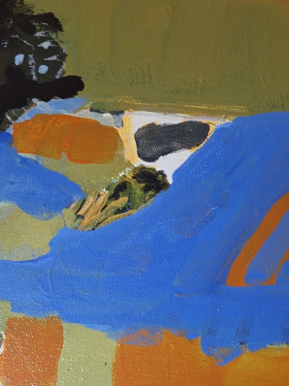 Original painting